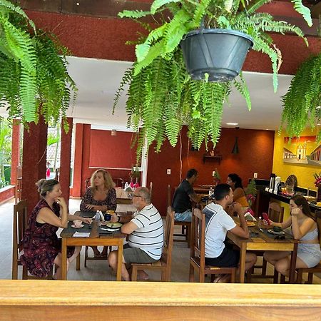Pousada Preciosa Do Arraial - Com Natura E L'Occitane - Recem Inaugurada Порту-Сегуру Екстер'єр фото