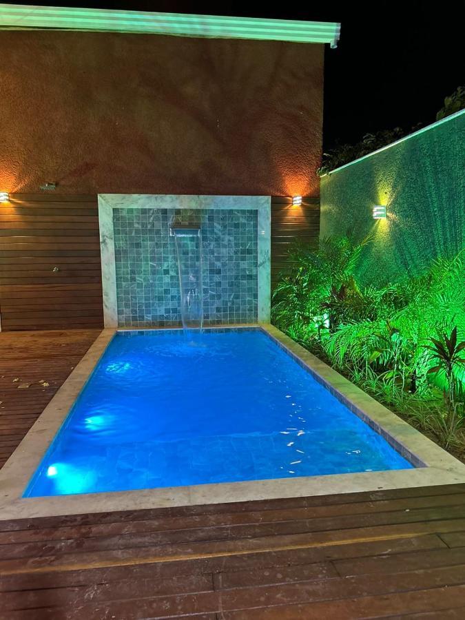 Pousada Preciosa Do Arraial - Com Natura E L'Occitane - Recem Inaugurada Порту-Сегуру Екстер'єр фото