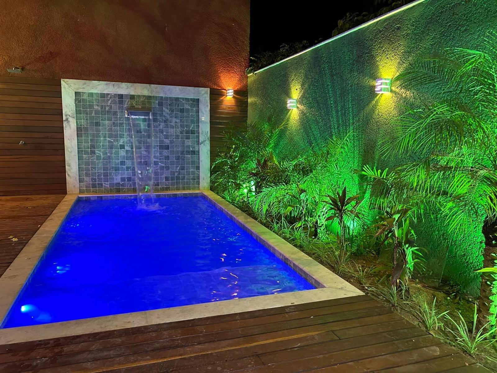 Pousada Preciosa Do Arraial - Com Natura E L'Occitane - Recem Inaugurada Порту-Сегуру Екстер'єр фото